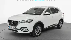 Usado 2023 MG HS Comfort SUV | 17.073 € (Precio justo)