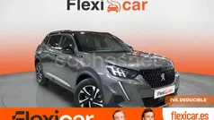 Usado 2023 Peugeot 2008 GT SUV | 22.490 € (Precio justo)