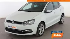 Usado 2016 VW Polo Sport Berlina | 12.999 € (Precio justo)