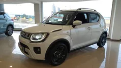 Blanco Nuevo 2024 Suzuki Ignis Utilitario | 17.700 €