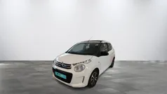 Usado 2021 Citroën C1 Shine Utilitario | 11.900 € (Precio justo)