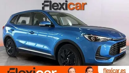 Usado MG ZS 197 CV (144 kW) 2025 SUV