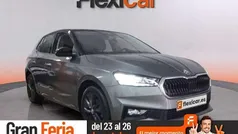 Usado 2022 Skoda Fabia Style Utilitario | 13.990 € (Buen precio)