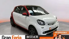 Usado 2020 Smart ForFour Electric Drive Utilitario | 11.970 € (Precio justo)