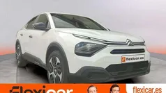 Usado 2024 Citroën C4 PureTech Utilitario | 15.980 € (Precio justo)
