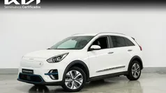 Blanco Usado 2022 Kia e-Niro SUV | 23.900 € (Precio justo)
