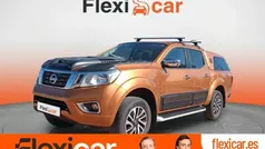 Usado 2018 Nissan Navara Visia Recogida | 29.990 €