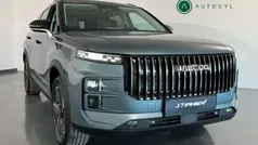 Blanco Usado 2025 Jaecoo 7 SUV | 35.900 € (Buen precio)