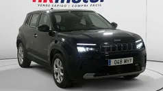 Usado 2023 Jeep Avenger Altitude SUV | 19.340 € (Precio justo)