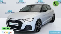 Usado 2020 Audi A1 Advanced Plus Utilitario | 16.890 € (Precio justo)