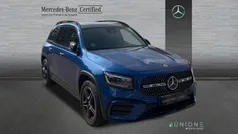 Usado 2024 Mercedes GLB200 SUV | 46.900 € (Precio justo)