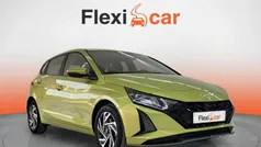 Usado 2024 Hyundai i20 Berlina | 15.990 € (Precio justo)