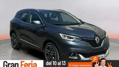 Usado 2018 Renault Kadjar Life SUV | 12.290 € (Super precio)