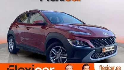 Usado 2022 Hyundai Kona SUV | 14.790 € (Buen precio)