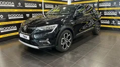 Usado 2023 Renault Arkana Techno SUV | 27.900 € (Precio justo)