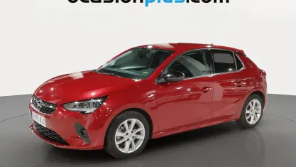 Usado Opel Corsa Elegance 101 HP (74 kW) 2023 Citadino