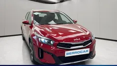 Usado 2024 Kia XCeed SUV | 21.300 € (Precio justo)