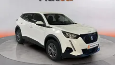 Usado 2021 Peugeot 2008 Active SUV | 12.990 € (Buen precio)