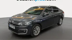 Gris Usado 2017 Citroën C-Elysee I Feel Berlina | 8490 € (Precio justo)