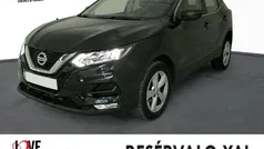 Usado 2019 Nissan Qashqai Acenta SUV | 16.990 € (Precio justo)