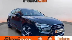 Negro Usado 2020 Audi A3 S-Line | 25.490 € (Buen precio)