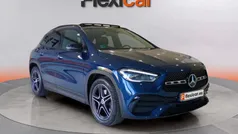 Usado 2021 Mercedes GLA200 SUV | 31.490 € (Precio justo)