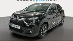 Usado 2024 Citroën C3 Utilitario | 12.910 € (Buen precio)
