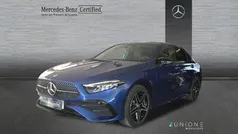 Usado 2025 Mercedes A250 Berlina | 39.900 € (Buen precio)