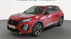 Usado 2024 Peugeot 2008 Allure SUV | 17.819 € (Precio justo)