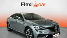 Azul Usado 2021 Renault Talisman Berlina | 13.490 € (Precio justo)