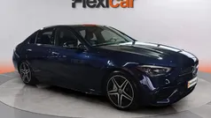 Usado 2022 Mercedes C200 Familiar | 34.290 € (Super precio)
