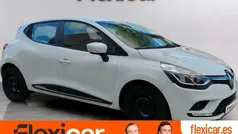 Blanco Usado 2017 Renault Clio IV Zen Berlina | 9490 € (Precio justo)