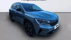 Gris Usado 2024 Renault Austral Techno Esprit Alpine SUV | 32.513 € (Precio justo)