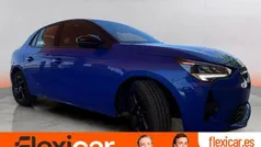 Azul Usado 2021 Opel Corsa Edition Berlina | 13.490 € (Precio justo)