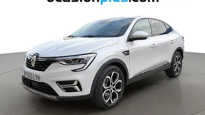 Usado 2022 Renault Arkana Zen SUV | 18.628 € (Super precio)