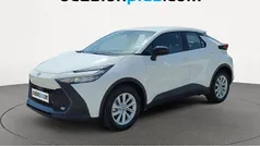 Usado 2025 Toyota C-HR Active SUV | 27.537 € (Precio justo)