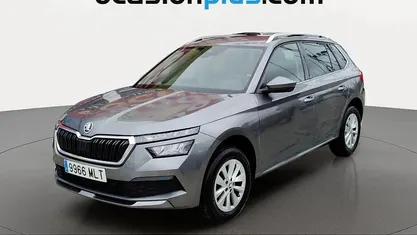 Usado Skoda Kamiq Ambition 150 CV (110 kW) 2023 SUV