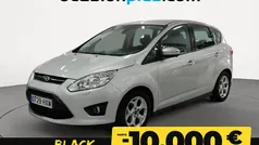 Usado 2014 Ford C-MAX Trend Monovolumen | 10.150 € (Precio justo)