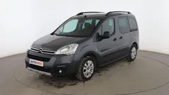 Gris Usado 2018 Citroën Berlingo Monovolumen | 13.999 € (Precio justo)