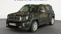 Usado 2021 Jeep Renegade Limited SUV | 14.819 € (Precio justo)