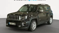 Usado 2021 Jeep Renegade Limited SUV | 14.819 € (Precio justo)