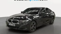 Usado 2024 BMW 320 Berlina | 34.455 € (Buen precio)