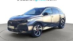 Usado 2021 DS Automobiles DS7 Crossback Performance Line Plus SUV | 22.228 € (Super precio)