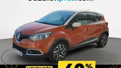 Usado 2015 Renault Captur Zen SUV | 8150 € (Buen precio)