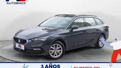 Usado 2021 Seat Leon Style Familiar | 14.950 € (Precio justo)