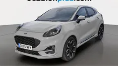 Usado 2023 Ford Puma ST-Line X SUV | 14.810 € (Super precio)