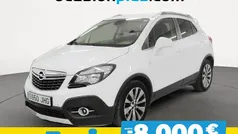 Usado 2015 Opel Mokka Excellence SUV | 10.000 € (Precio justo)