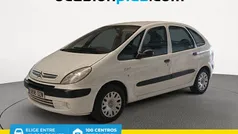 Blanco Usado 2006 Citroën Xsara Monovolumen | 3900 €