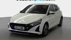 Usado 2024 Hyundai i20 Utilitario | 14.991 € (Buen precio)