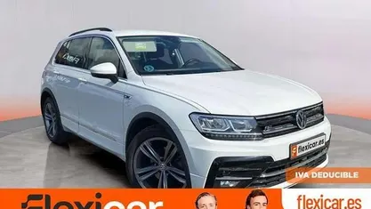 Usado VW Tiguan Sport 150 CV (110 kW) 2020 SUV